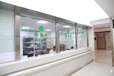 药房